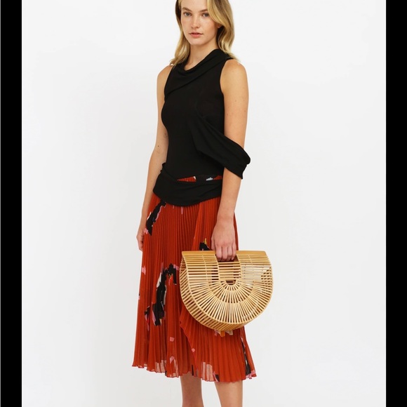 Arc Tote medium - Picture 4 of 5